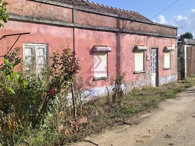 Casa venda em Sobral do Parelhão, Bombarral
