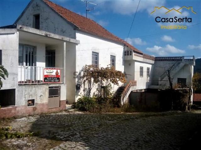 Casa venda em Castelo Branco, Cumeada