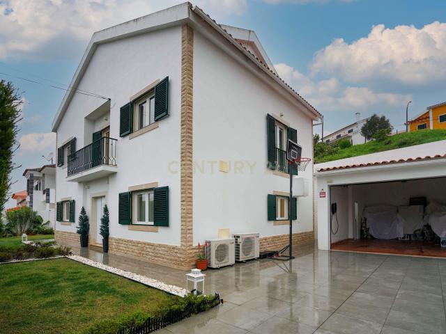 Casa venda em Bairro dos CTT, Odivelas