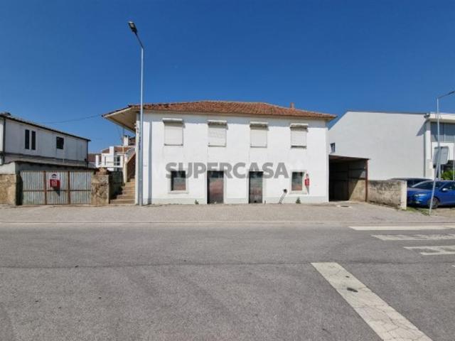 Casa venda em Argeriz, Vila Real