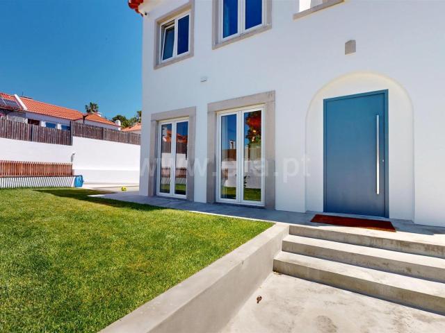 Vivenda venda em São Francisco Xavier, Lisboa