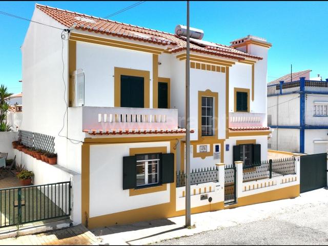 Vivenda venda em São Teotónio, Odemira
