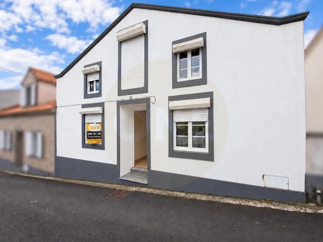 Casa venda em Água Retorta, Povoação