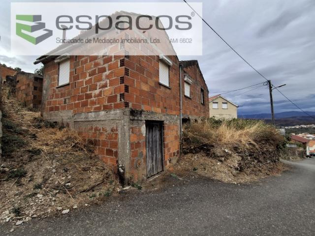 Casa venda em Castelo Branco, Aldeia Nova Do Cabo