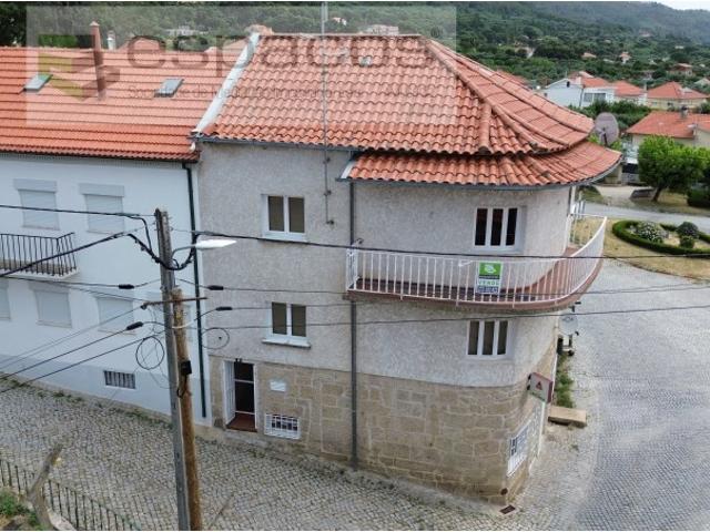 Casa venda em Castelo Branco, Aldeia Nova Do Cabo