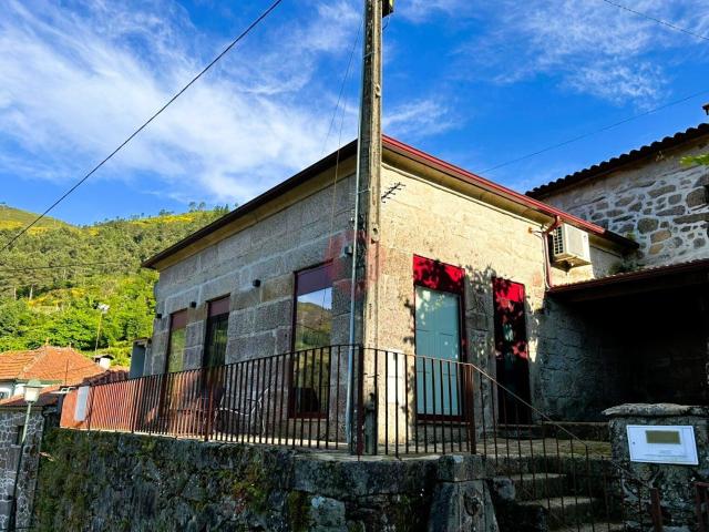 Casa venda em Arcos De Valdevez, Viana Do Castelo