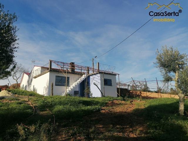 Casa venda em Castelo Branco, Oleiros