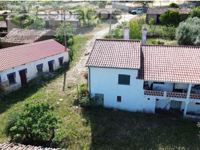 Casa venda em Castelo Branco
