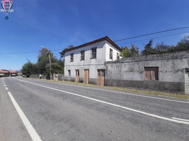 Casa venda em Monção, Viana Do Castelo