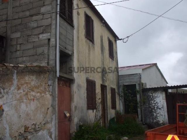 Casa venda em Coimbrã, São João Do Campo