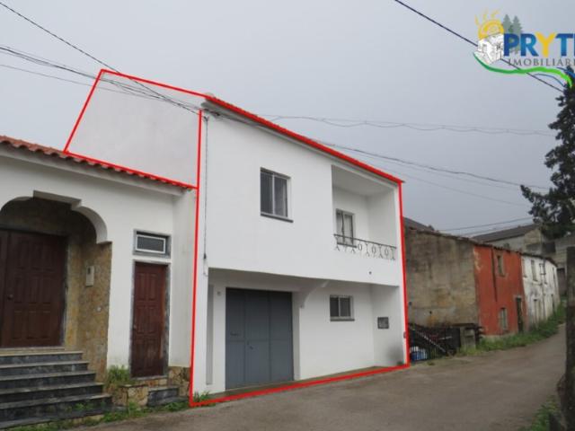 Casa alugar em Sertã