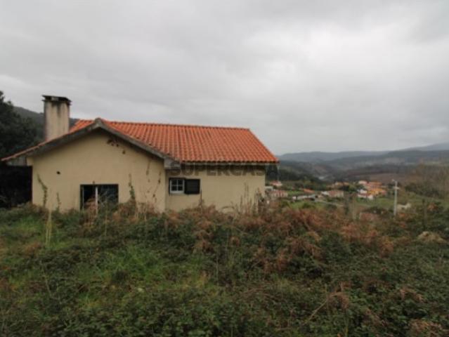 Casa venda em Melgaço, Viana Do Castelo