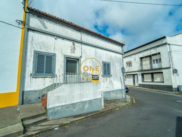 Casa venda em Açores, Fajã De Cima