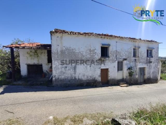 Casa venda em Castelo Branco, Cumeada