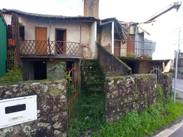 Casa venda em Viseu
