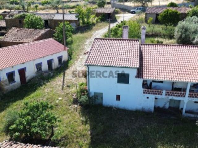 Casa venda em Castelo Branco