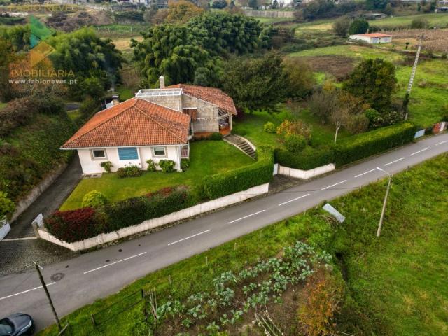 Casa venda em Arcos De Valdevez, Viana Do Castelo