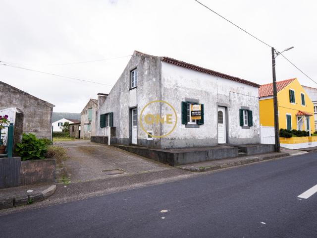 Casa venda em Açores, Ilha De São Miguel