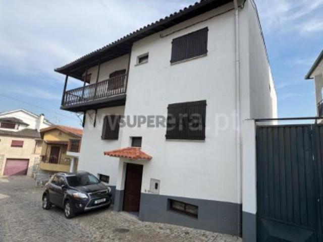 Casa venda em Chaves, Vila Real