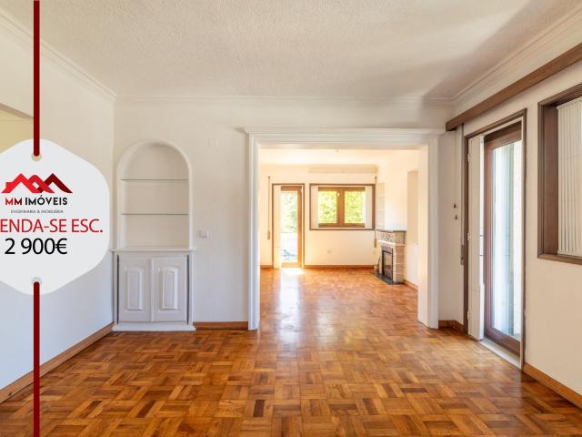 Escritório alugar em Porto, Lordelo Do Ouro