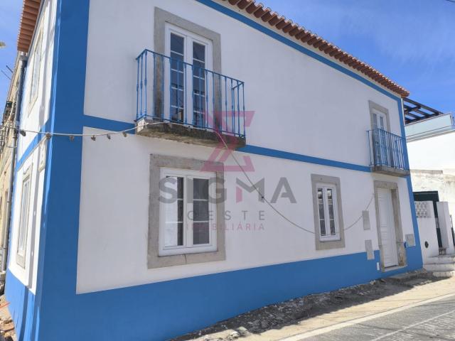 Casa venda em Columbeira, Bombarral