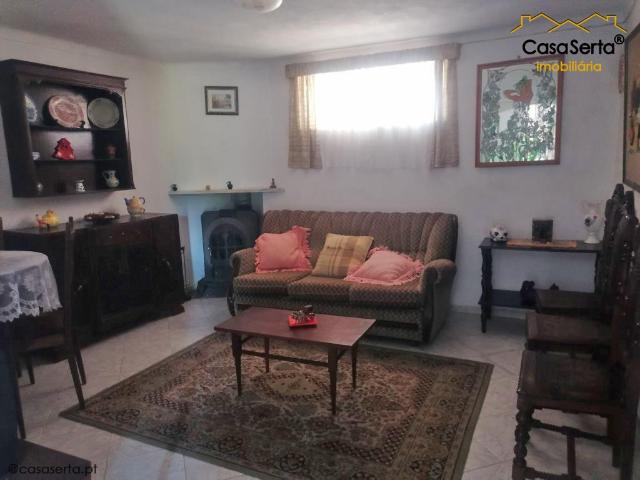 Vivenda venda em Castelo Branco, Cumeada