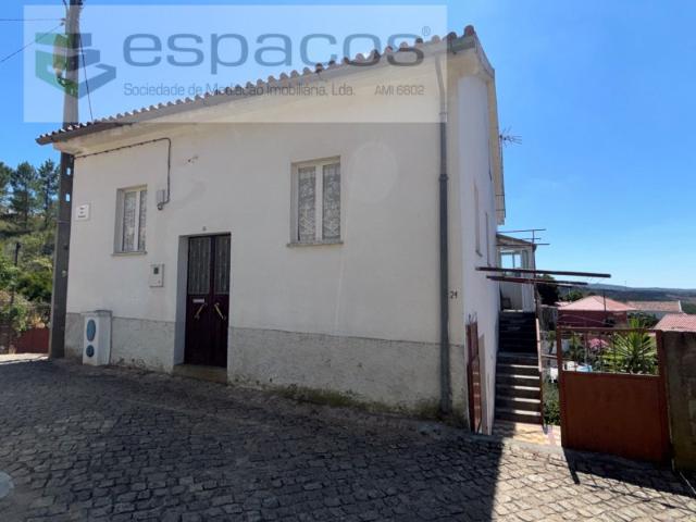Casa venda em Castelo Branco