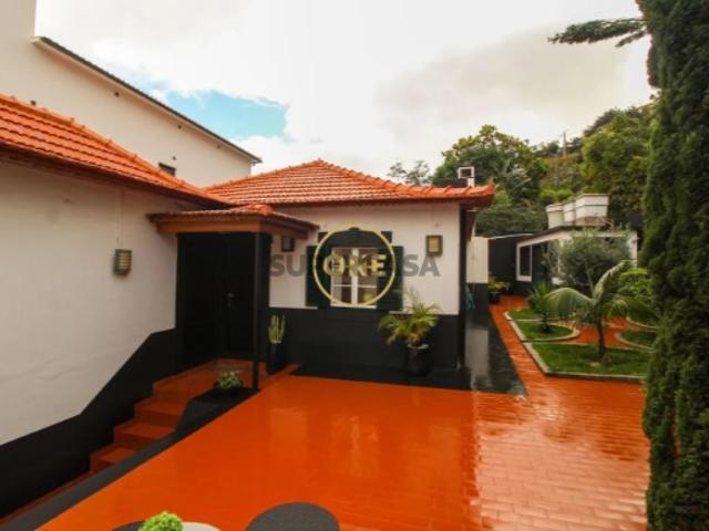 Casa venda em Santa Cruz