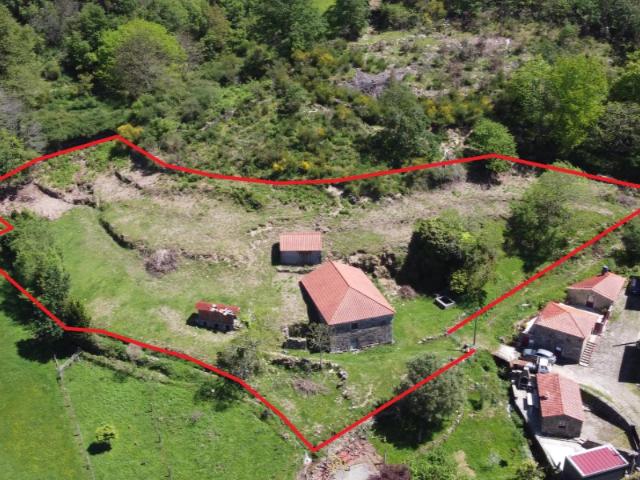 Casa venda em Boalhosa, Viana Do Castelo