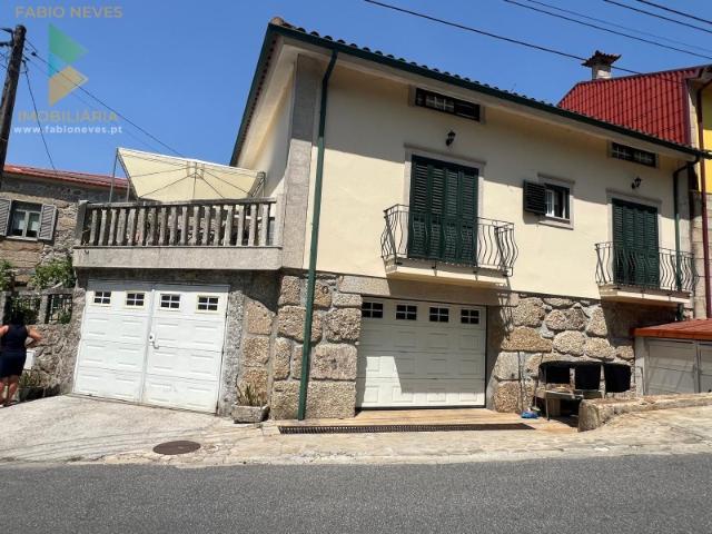 Casa venda em Arcos De Valdevez, Viana Do Castelo