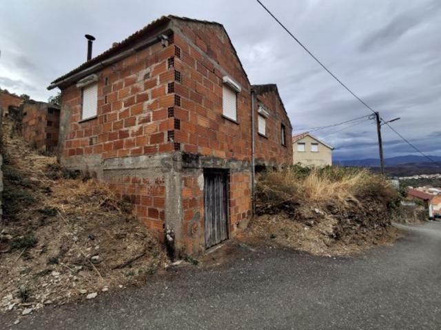 Casa venda em Castelo Branco, Aldeia Nova Do Cabo