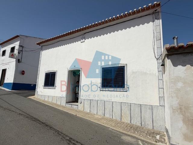 Casa venda em Ervidel, Beja