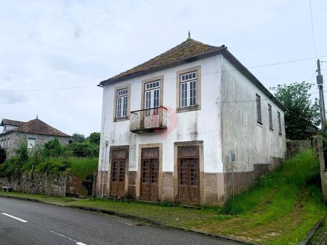 Casa venda em Monção e Troviscoso, Monção