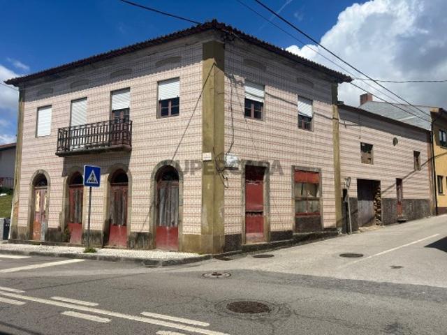 Casa venda em Assilhó, Albergaria-a-velha