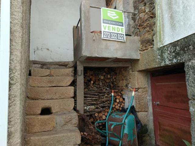 Casa venda em Castelo Branco, Aldeia Nova Do Cabo