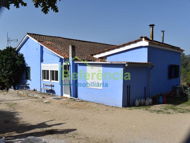 Casa venda em Chaves, Vila Real