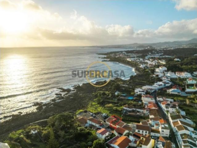 Casa venda em Açores