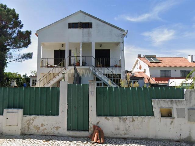 Vivenda venda em Sesimbra (Castelo), Sesimbra