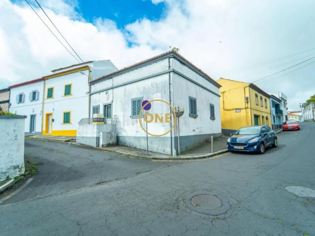 Casa venda em Açores, Fajã De Cima