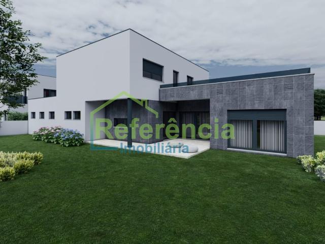 Casa venda em Alto da Forca, Chaves