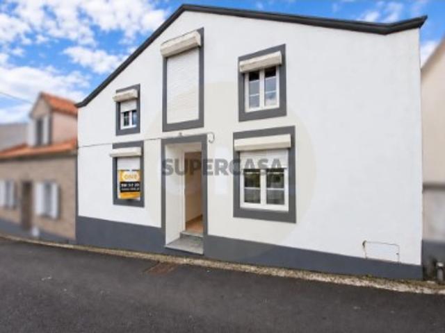 Casa venda em Água Retorta, Povoação