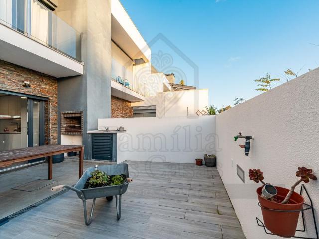 Vivenda venda em Seixal, Fernão Ferro