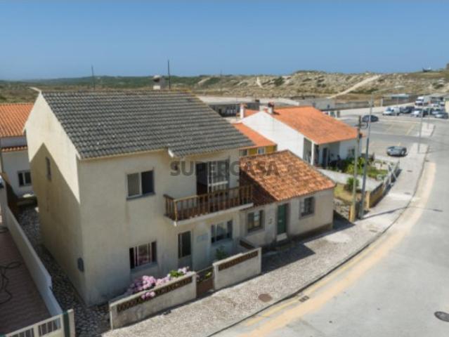 Casa venda em Marinha Grande, Leiria