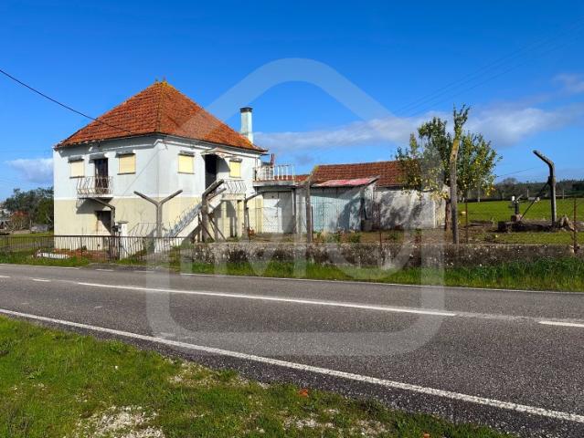 Casa venda em Pombal, Leiria