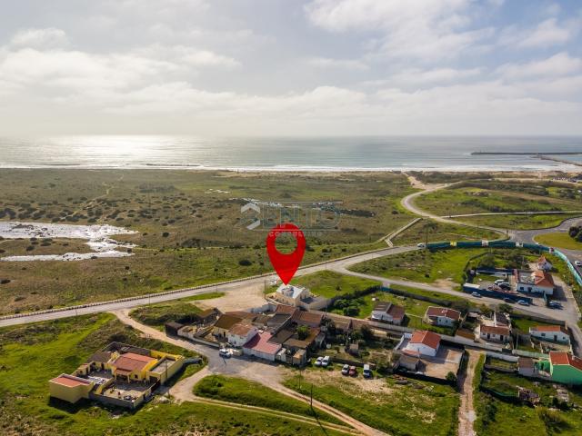 Casa venda em Casal da Vala, Peniche