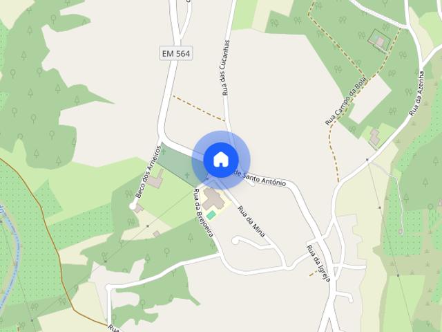 Quarto alugar em Caldas Da Rainha, Leiria