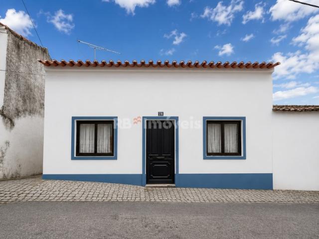 Casa venda em Gavião, Portalegre