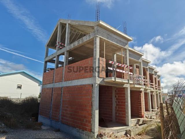 Casa venda em Alto Veríssimo, Peniche