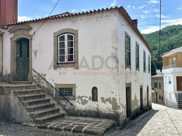 Casa venda em Guarda, Seia