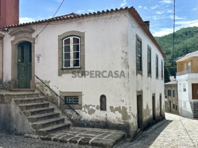 Casa venda em Guarda, Seia
